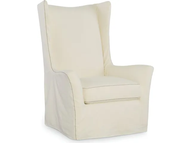 Copley Swivel Chair (36W)