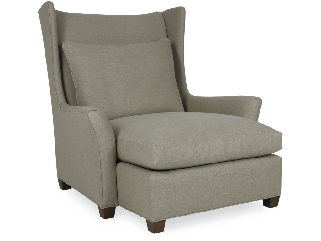 Copley Lounger (49W) - main image