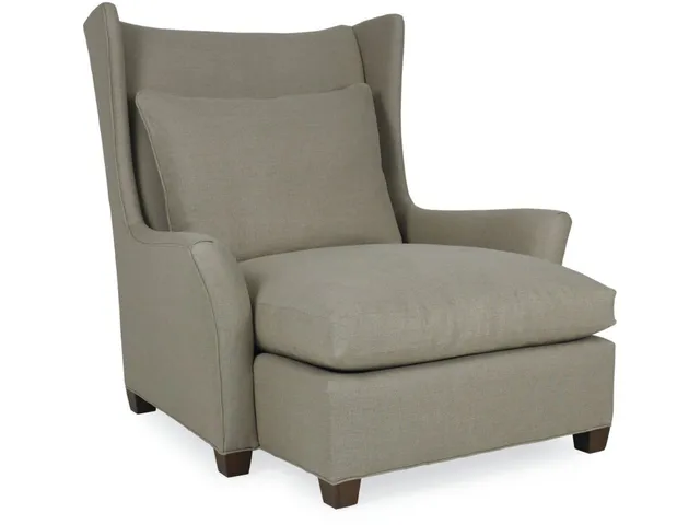 Copley Lounger (49W)