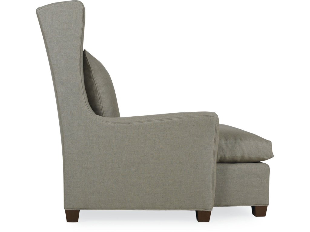 Copley Lounger (49W) - image 1