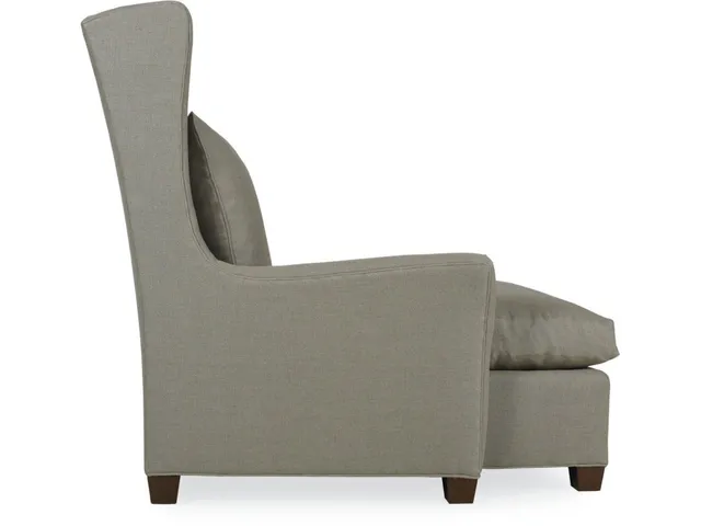 Copley Lounger (49W) - Alternative View
