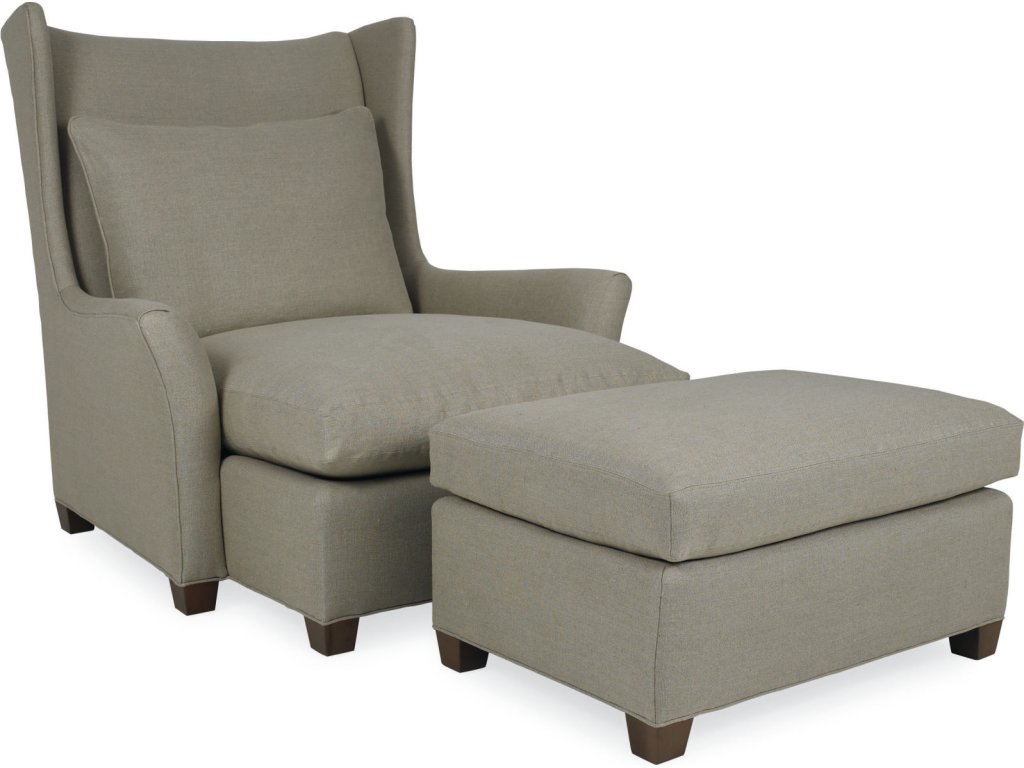 Copley Lounger (49W) - image 2