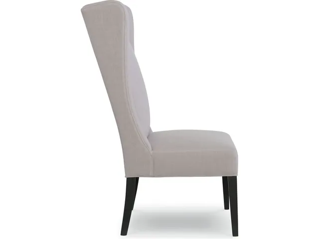 Copley Side Chair With Wings (26W) - Alternative View