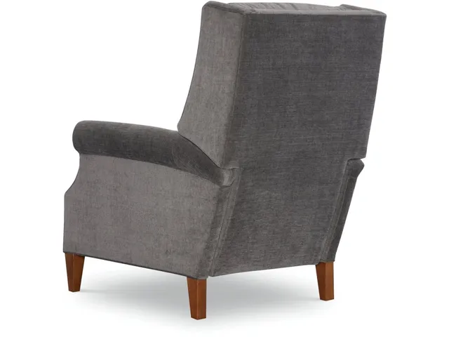 Wesley Manual Recliner (32W) - Alternative View