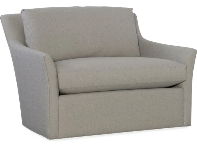 Studio Chair & 1/2 (46W)