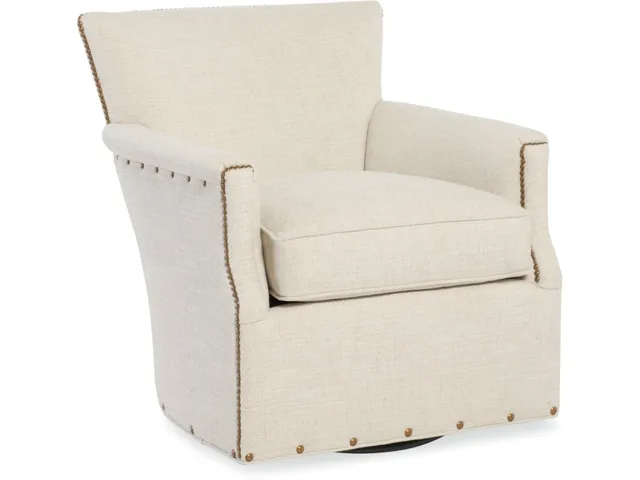 Francois Swivel Chair (29W)