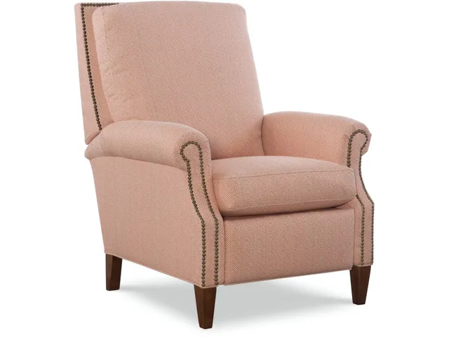 David Manual Recliner (32.5W)