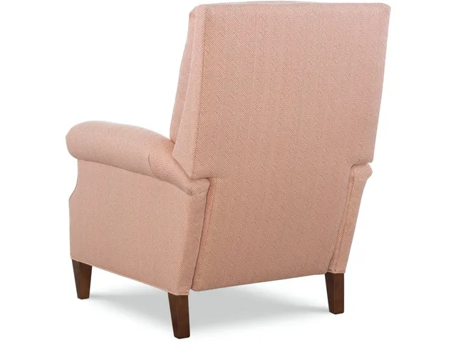 David Manual Recliner (32.5W) - Alternative View