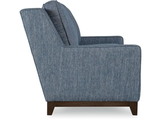 Carter Apt Sofa (70.5W) - Alternative View