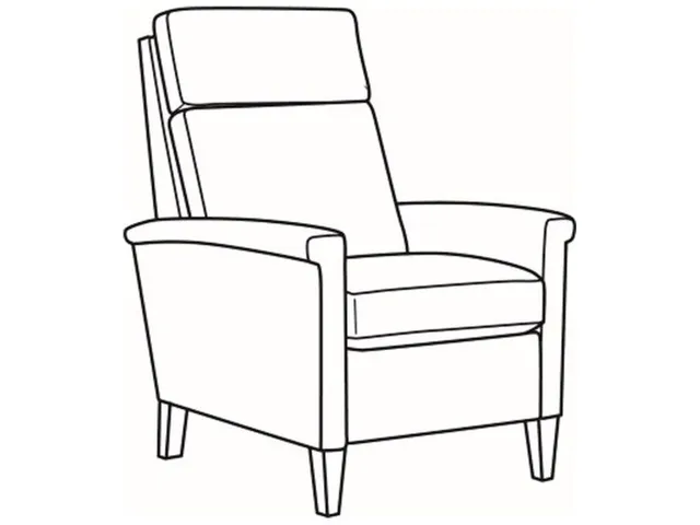 Noah Manual Recliner (29.5W)
