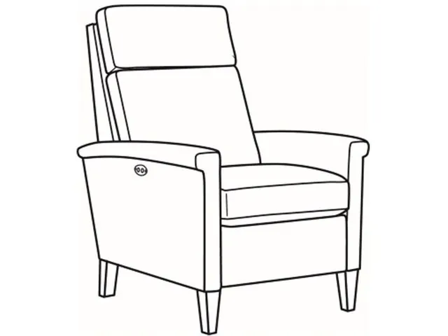 Noah Power Recliner (29.5W)