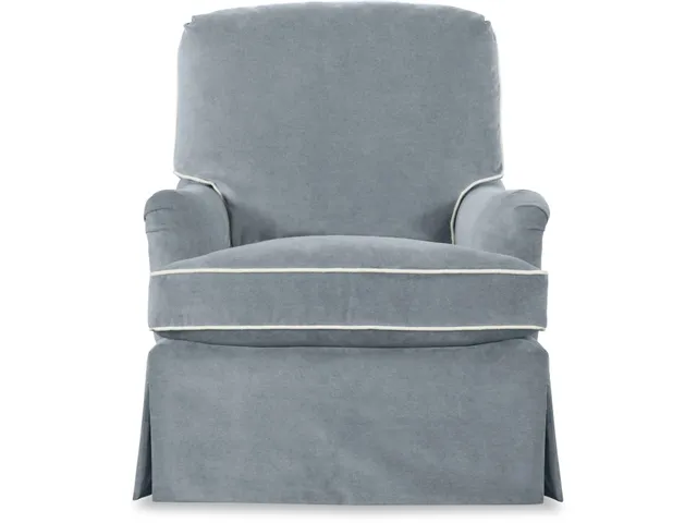 Skylar Swivel Chair (30W) - Alternative View