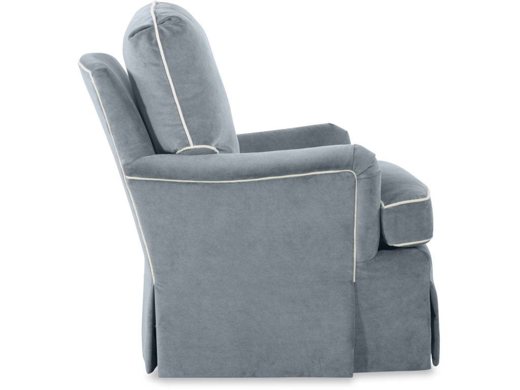 Skylar Swivel Chair (30W) - image 2