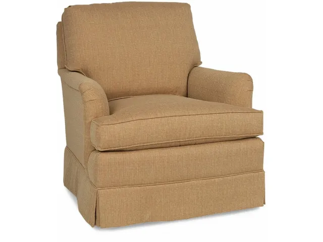 Avon Swivel Chair (30W)