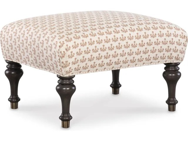 Aledo Ottoman (27W X 22D)
