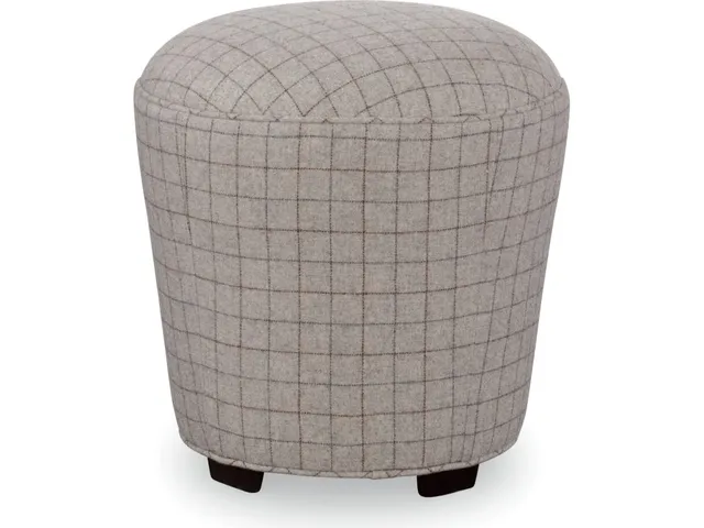 Muffette Ottoman (17W X 17D)