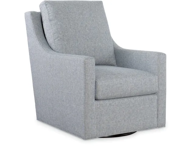 Heath Swivel Chair (30W)
