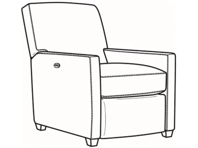 Malcolm Power Recliner (30W)