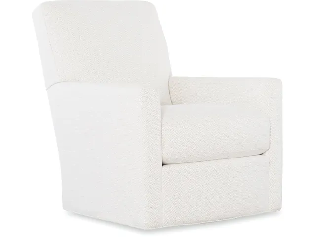 Malcolm Swivel Chair (30.5W)