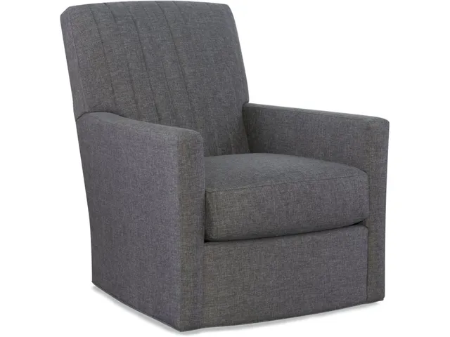 Malcolm Channel Back Sw Chair (30.5W)