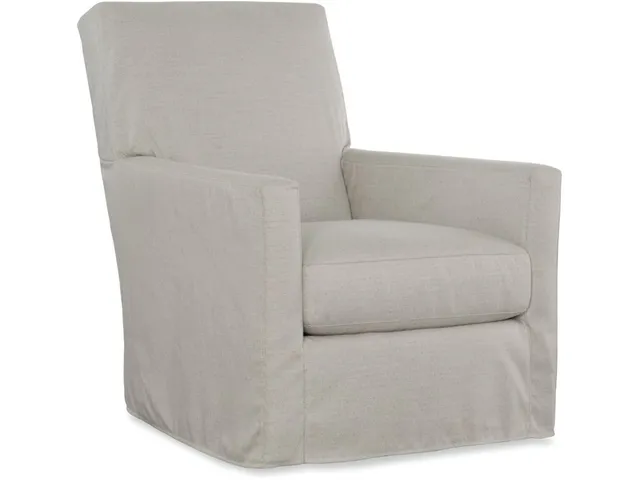 Malcolm Swivel Chair (30.5W)