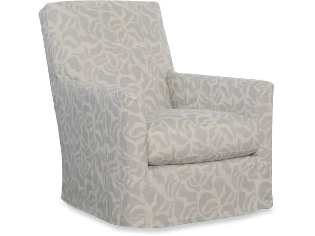 Malcolm Swivel Chair (30.5W) - Alternative View