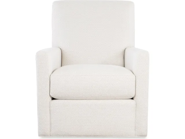 Malcolm Swivel Chair (30.5W) - Alternative View
