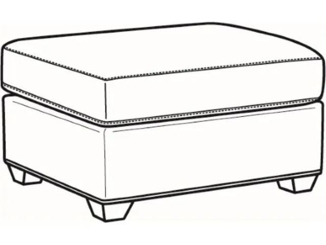 Malcolm Ottoman (27W X 22D)