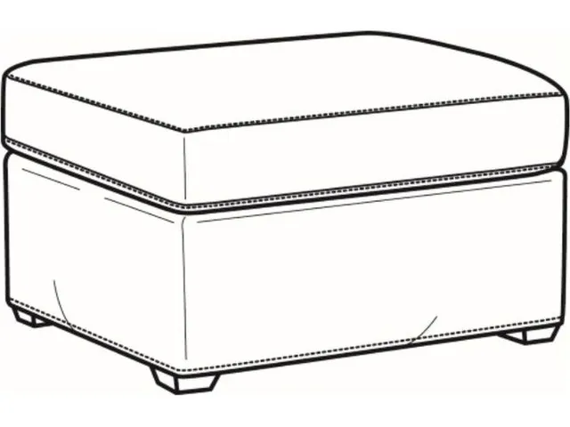 Malcolm Ottoman (27W X 22D)