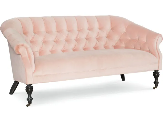 Darby Settee (72W)
