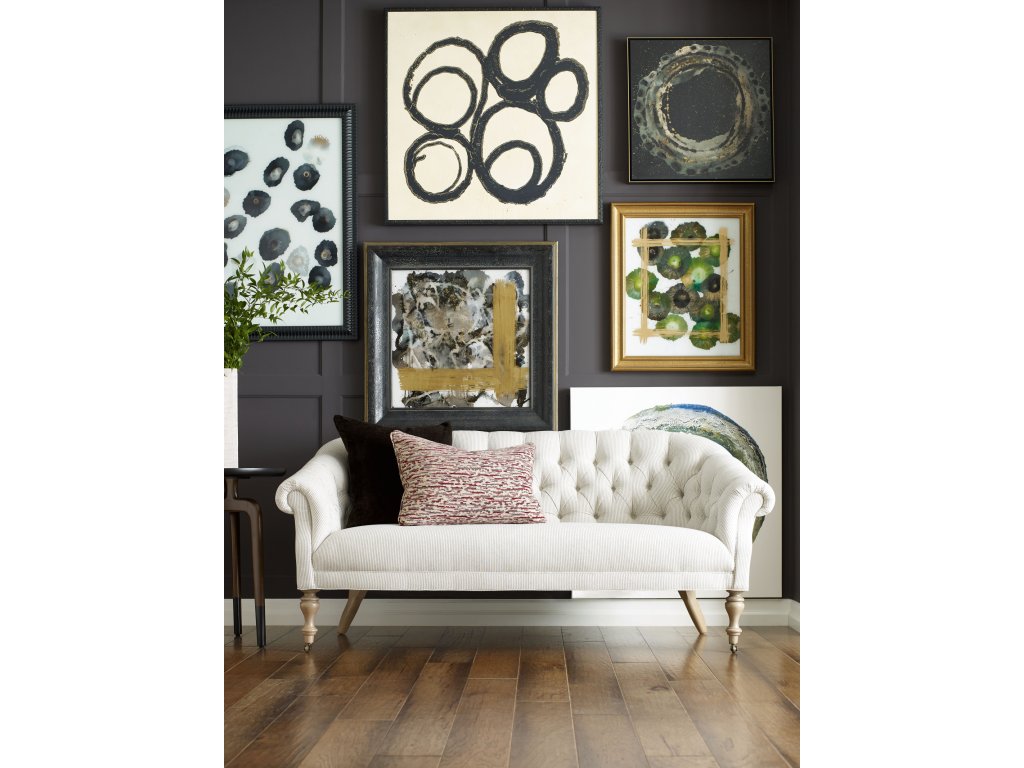 Darby Settee (72W) - image 3