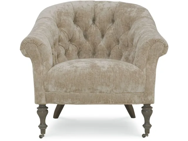 Darby Chair (36W) - Alternative View