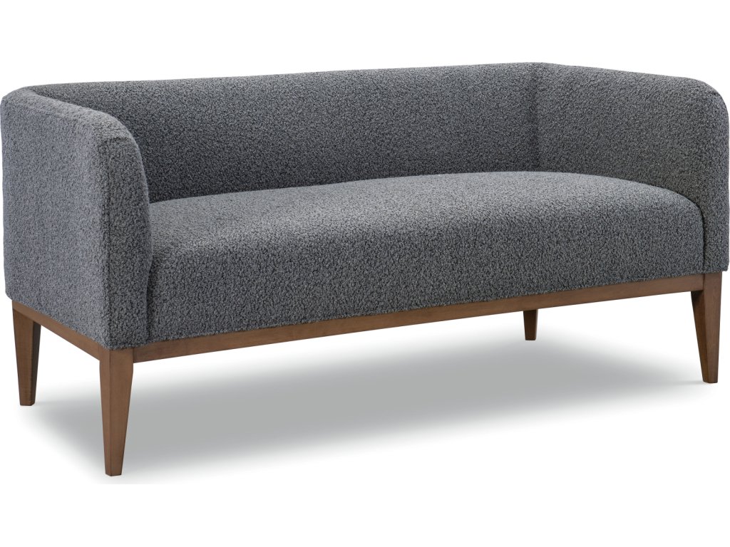 Maier Settee Banquette (62W) - main image