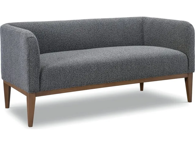 Maier Settee Banquette (62W)