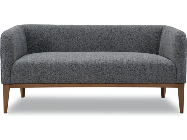 Maier Settee Banquette (62W)