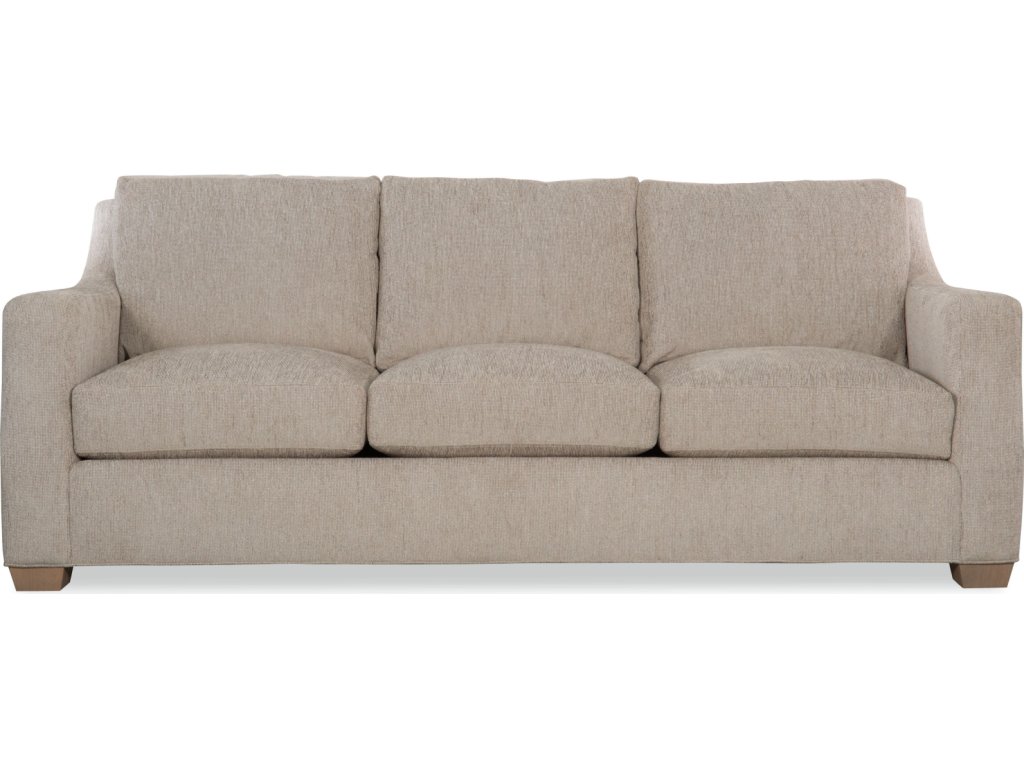 Barrett Sofa (90.5W) - image 1