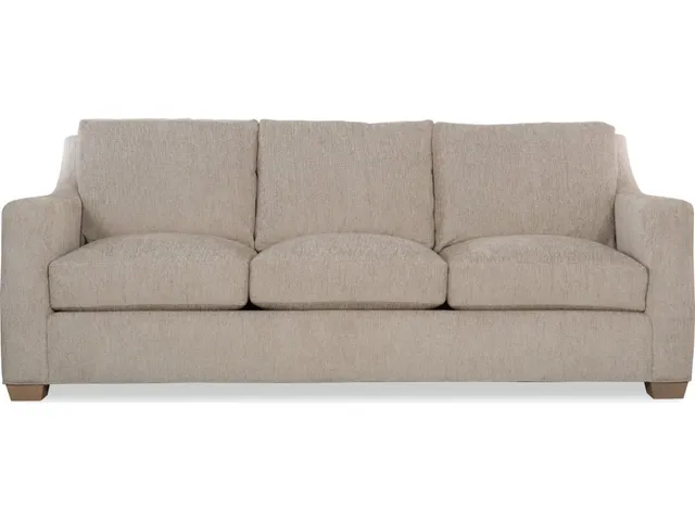 Barrett Sofa (90.5W) - Alternative View