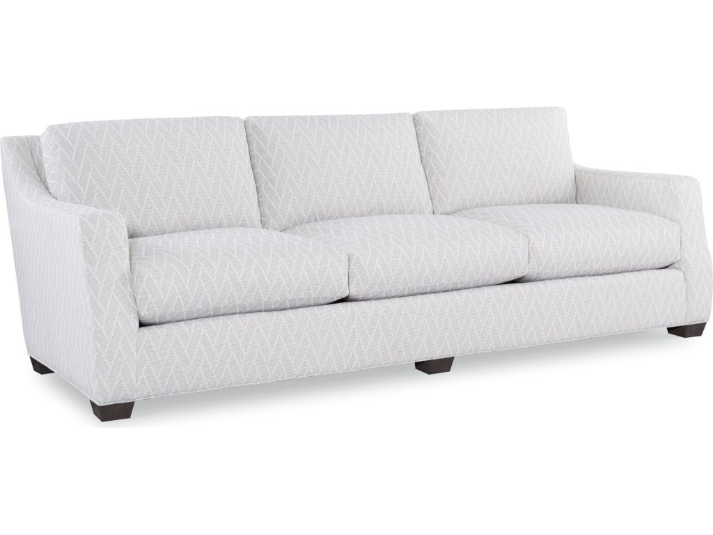Barrett Long Sofa (105W) - main image