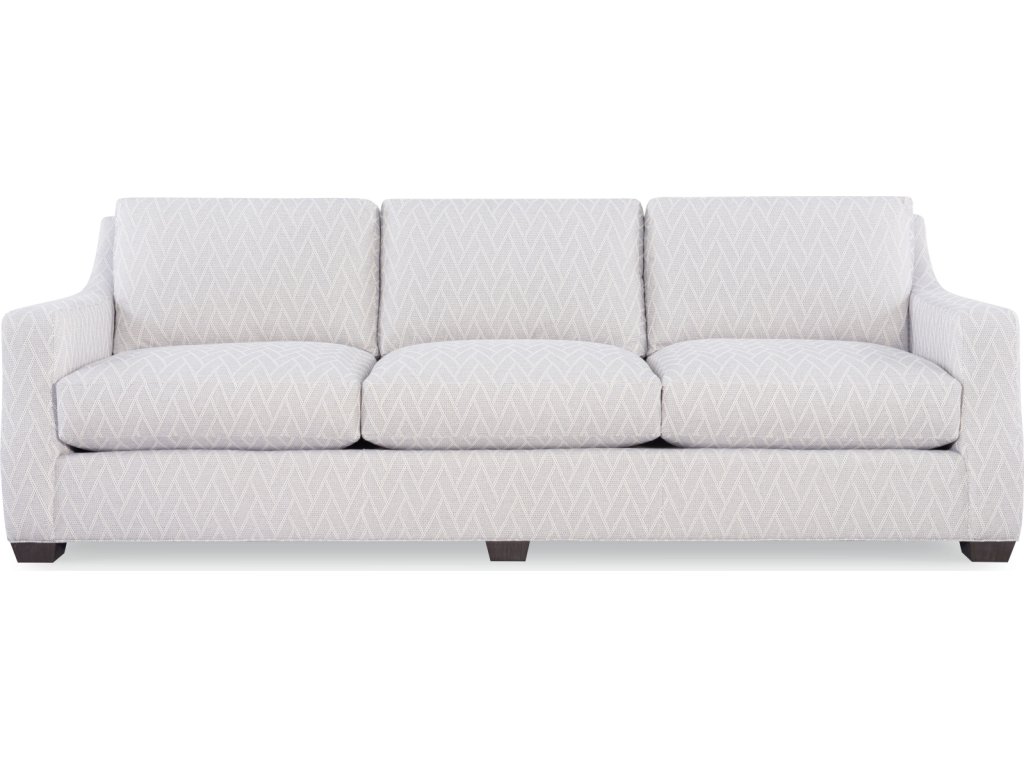 Barrett Long Sofa (105W) - image 1