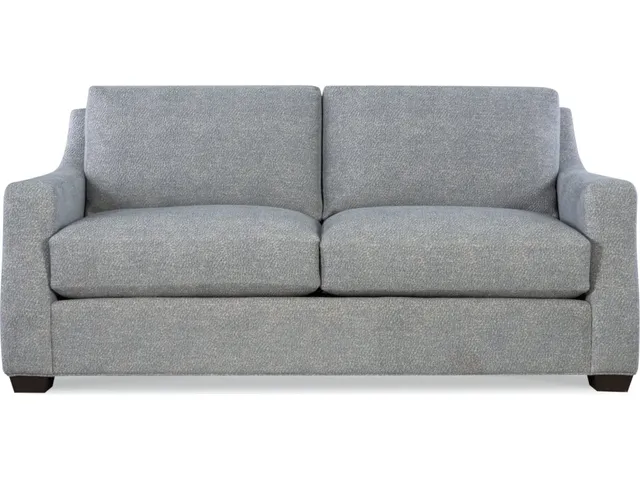 Barrett Apt Sofa (78.5W) - Alternative View