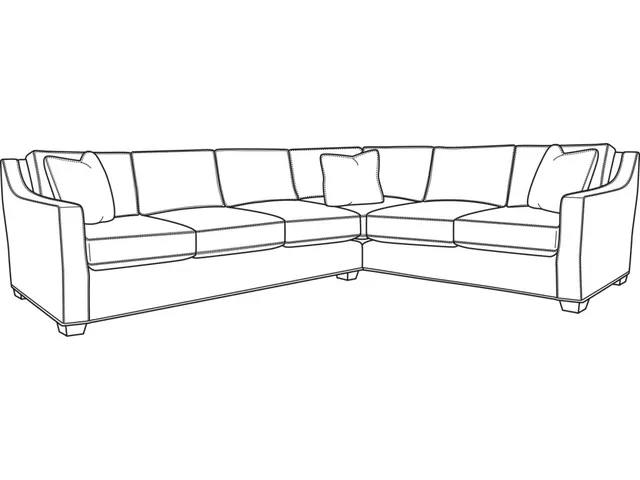 Barrett Sectional