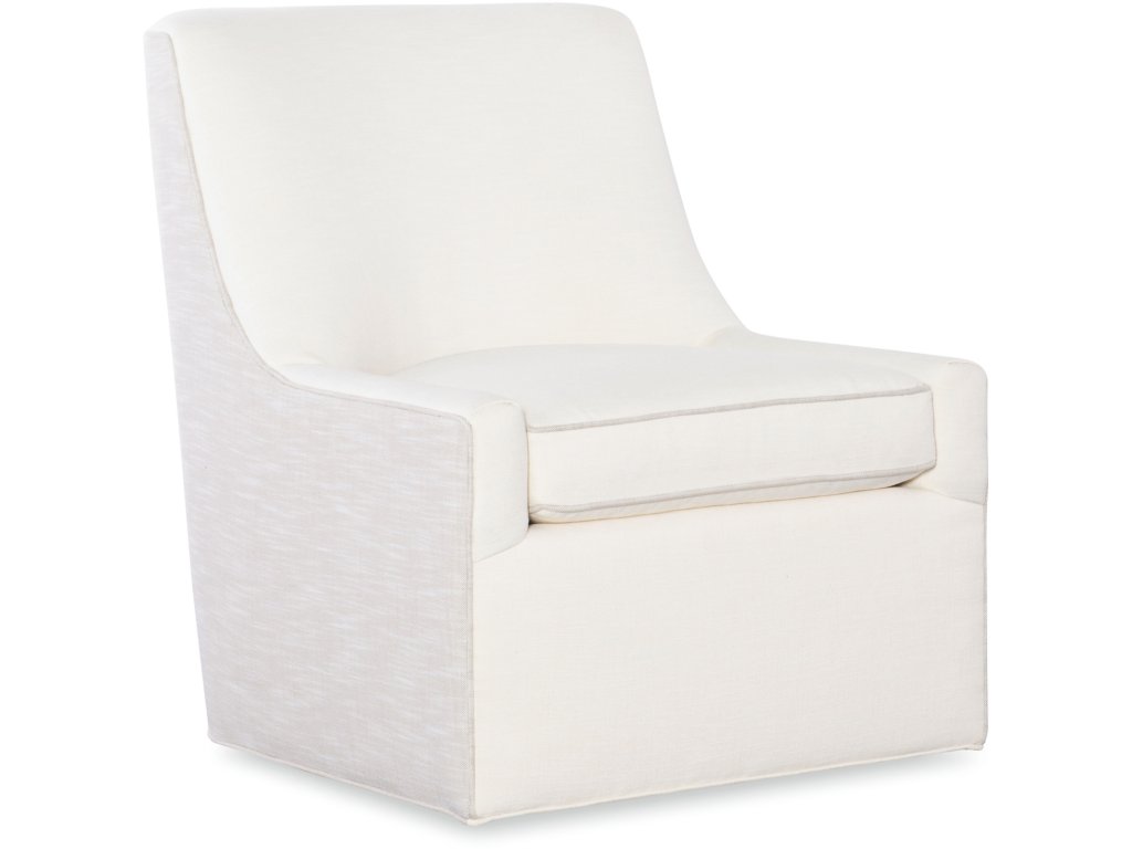 Simon Swivel Chair (29W) - main image