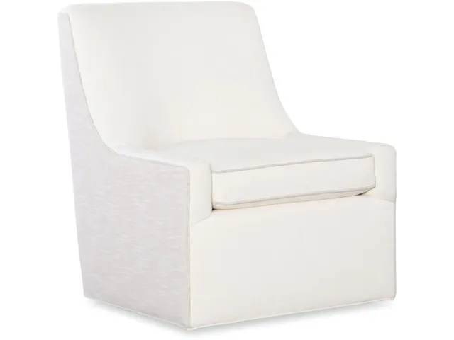 Simon Swivel Chair (29W)