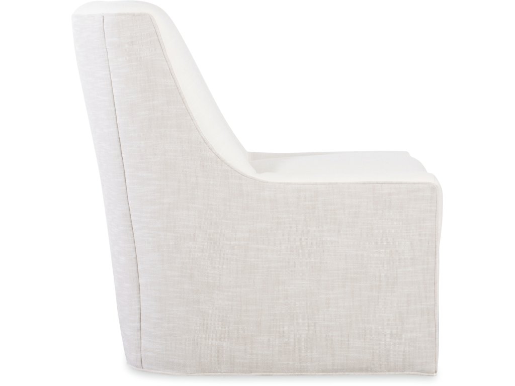 Simon Swivel Chair (29W) - image 1