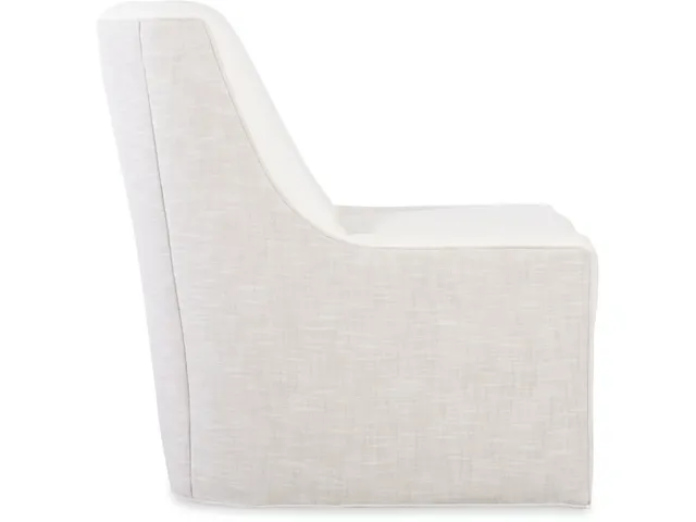 Simon Swivel Chair (29W) - Alternative View