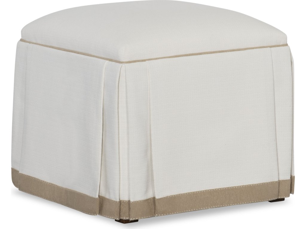 Candelo Ottoman (20W X 20D) - main image