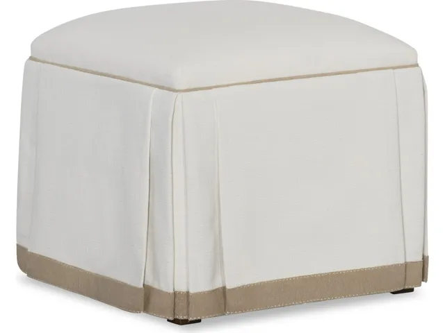 Candelo Ottoman (20W X 20D)