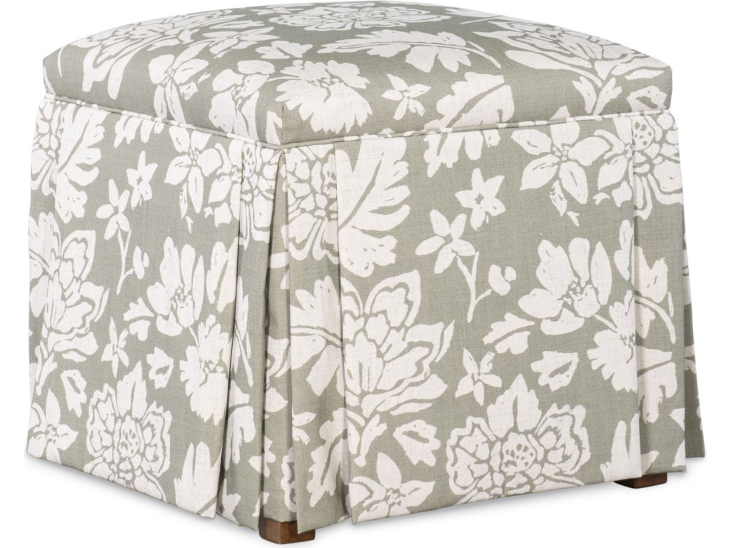 Candelo Ottoman (20W X 20D) - image 1