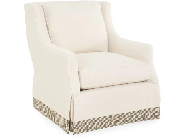Johanna Swivel Chair (31W)