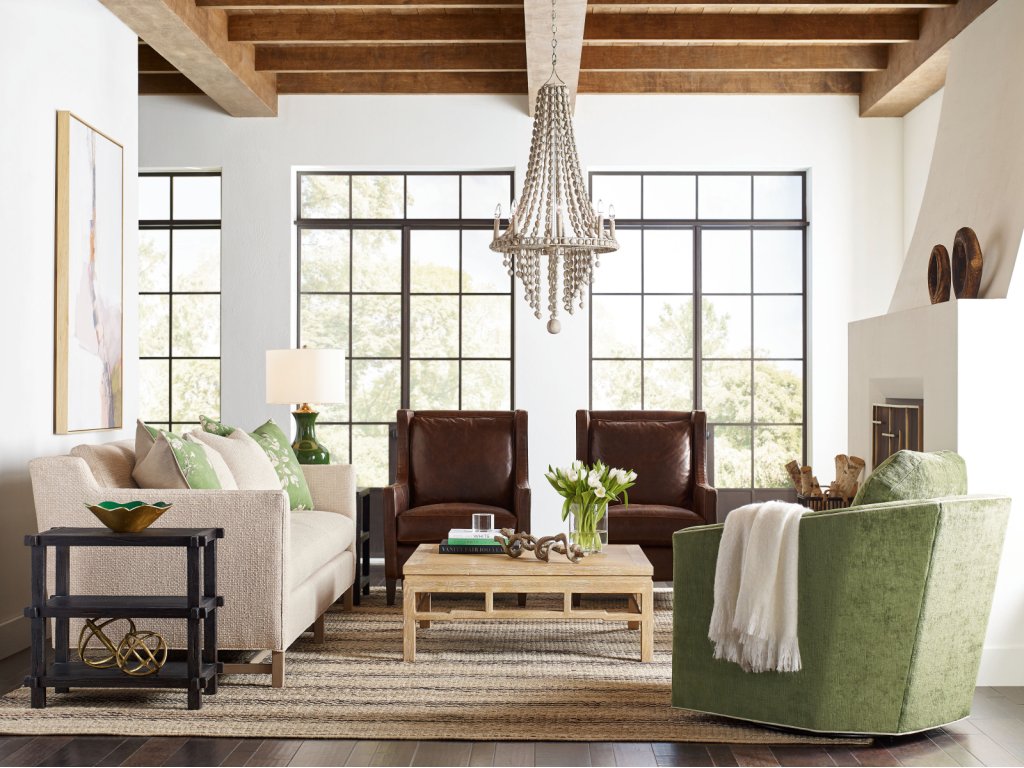 Walsh Long Sofa (94W) - image 3